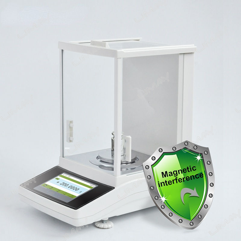 UMYFA-Analytical-Balance-Magnetic-Interference