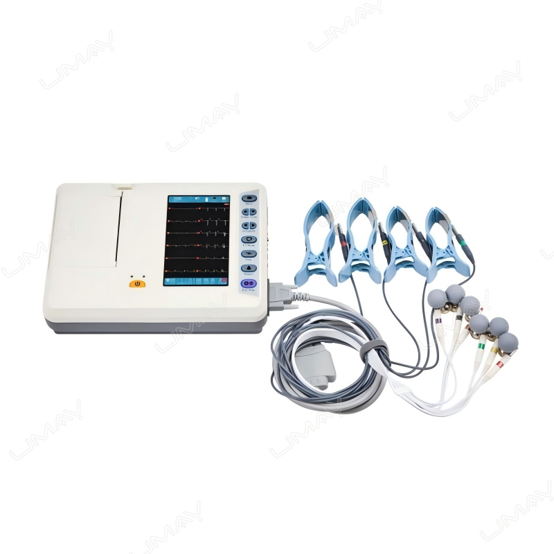 UMH-3306B&G-04-ECG-Equipment-accessories-view