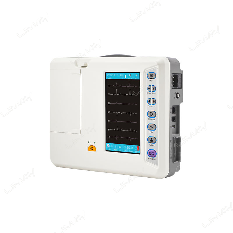 UMH-3306B&G-05-ECG-Equipment-side-view