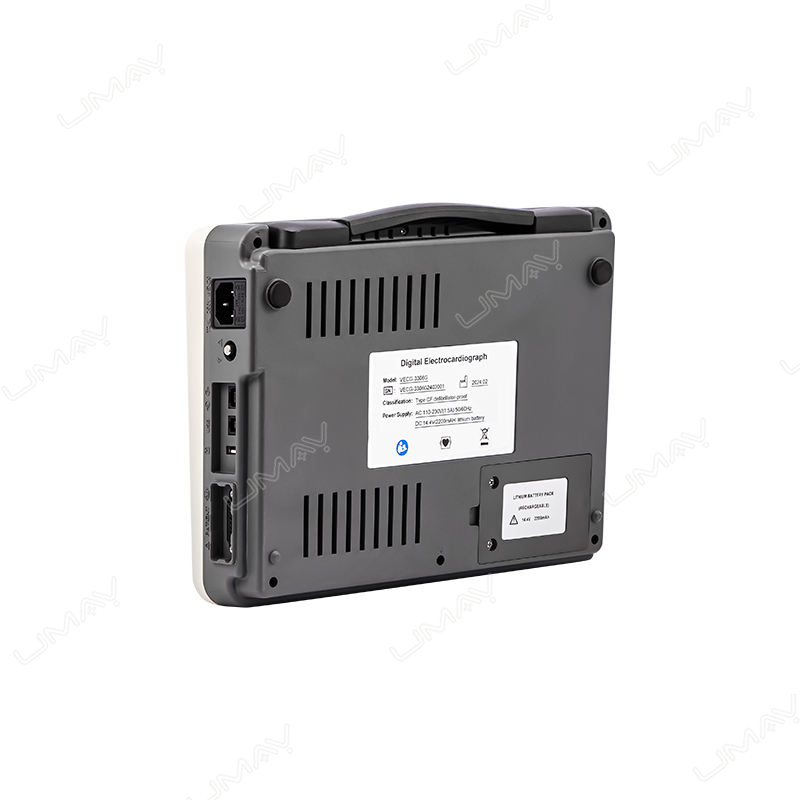 UMH-3306B&G-02-ECG-Equipment-back-view
