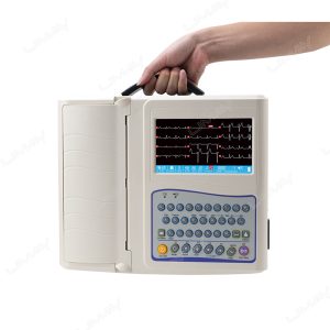 UMH-3312-ECG-Equipment-main-picture