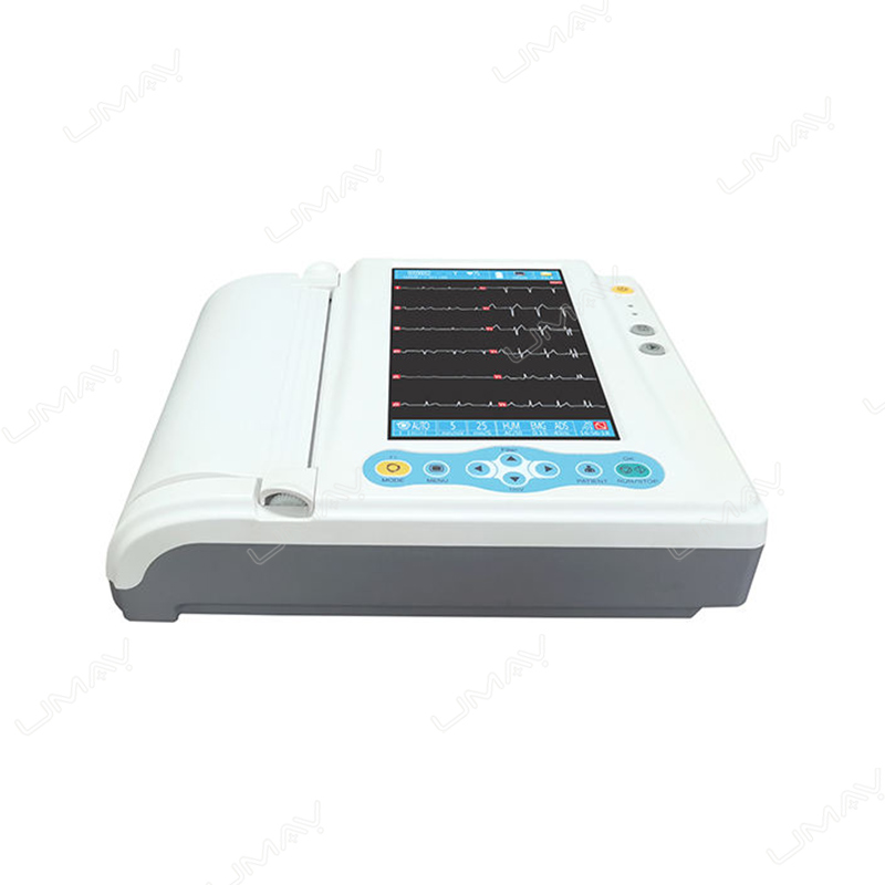 UMH-5512G-ECG-Equipment-front-view