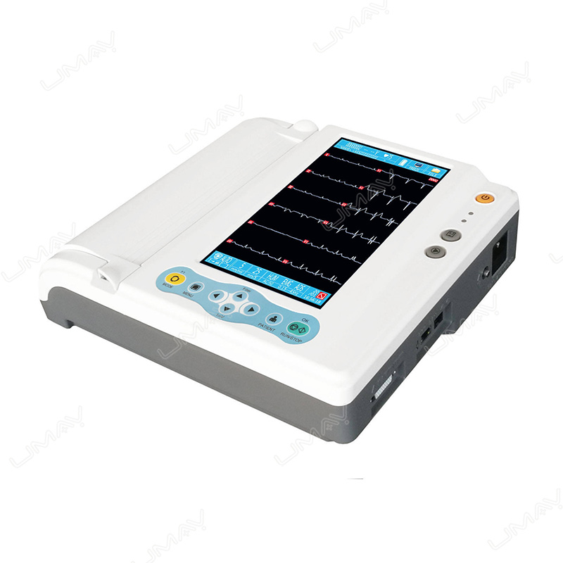 UMH-5512G-ECG-Equipment-right-view