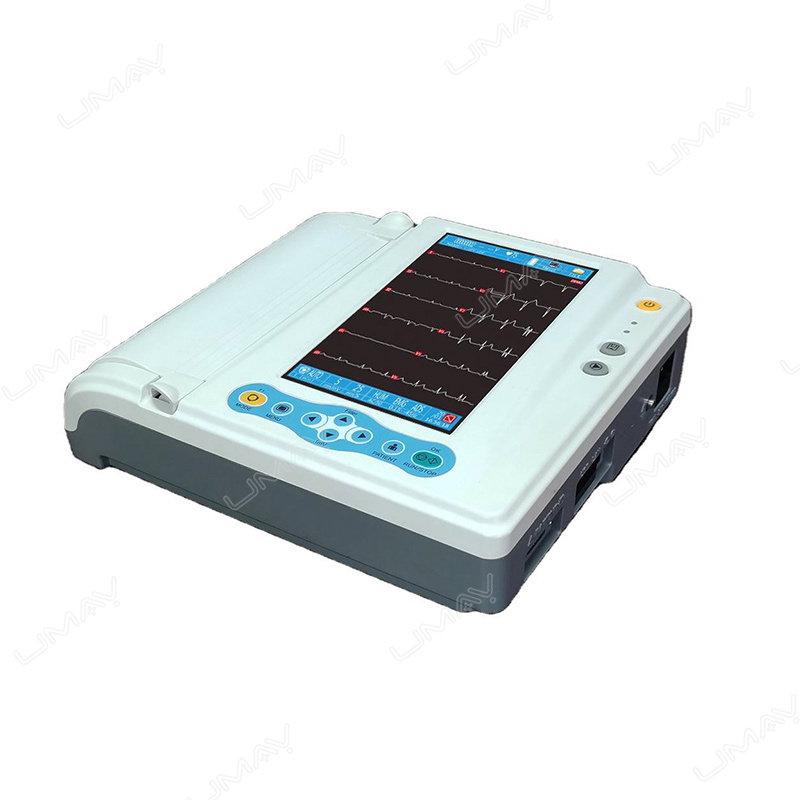 UMH-5512G-ECG-Equipment-side-view