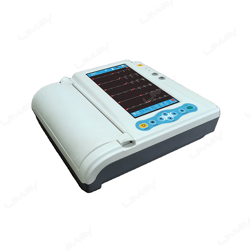 UMH-5512G-ECG-Equipment-left-view