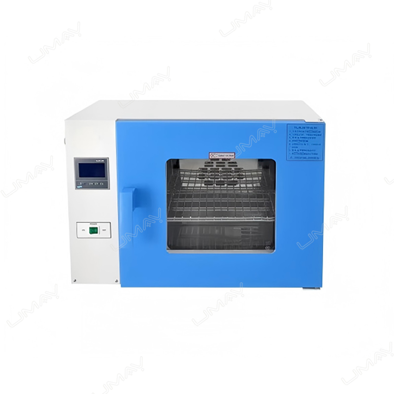 UMH-HGRF-Incubation-And-Drying-Equipment-Front-View