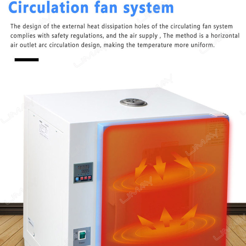 UMH-HGZF-Incubation-And-Drying-Equipment-System