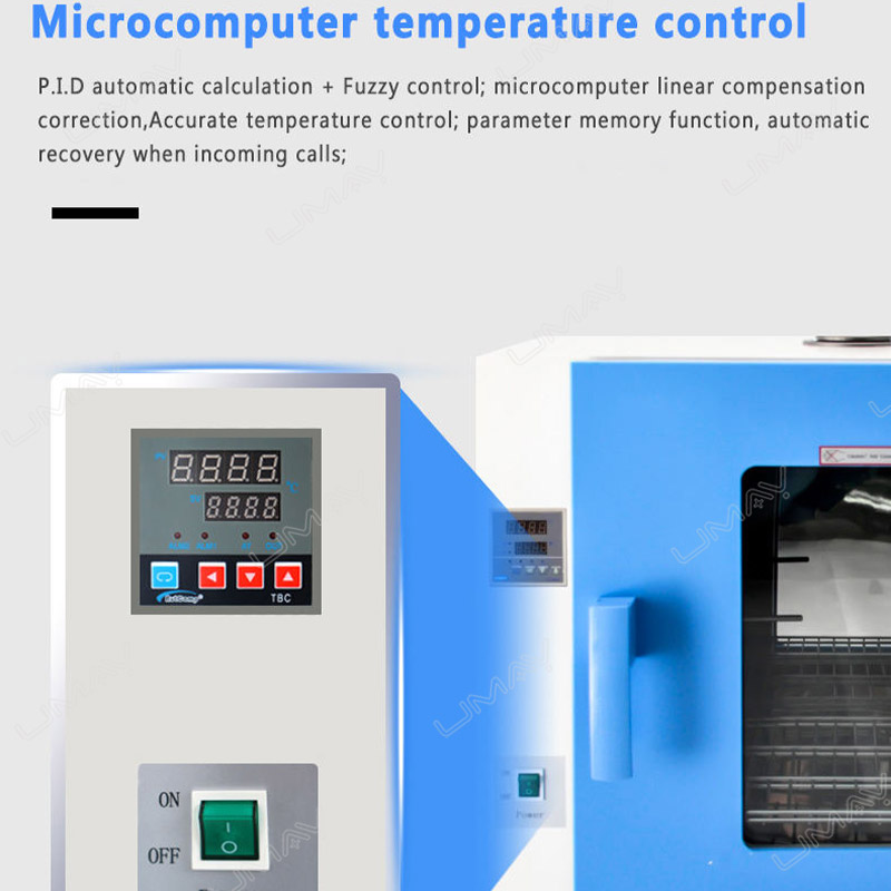 UMH-HGZF-Incubation-And-Drying-Equipment-Microcomputer-Temperature-Control