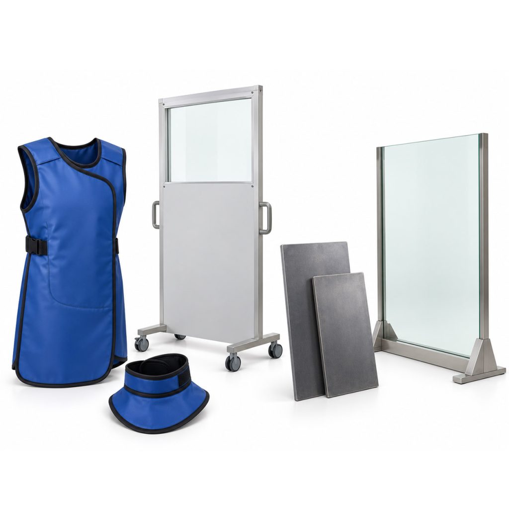 Radiation-Protection-products