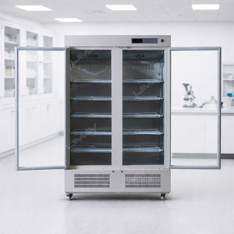 UMH-L1360-Medical-Refrigeration-Equipment-Actual-photos