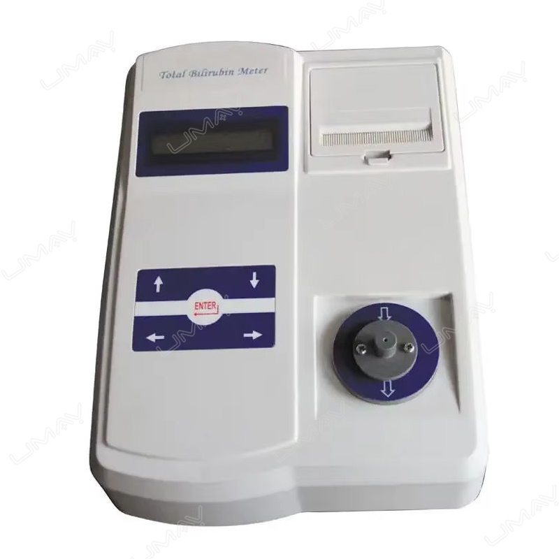 UMAL027-Bilirubin-Meters-front-view