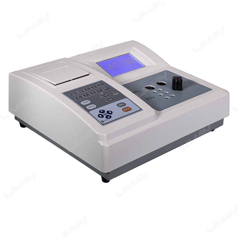 UMALZ006-congulation-analyzer-front-view