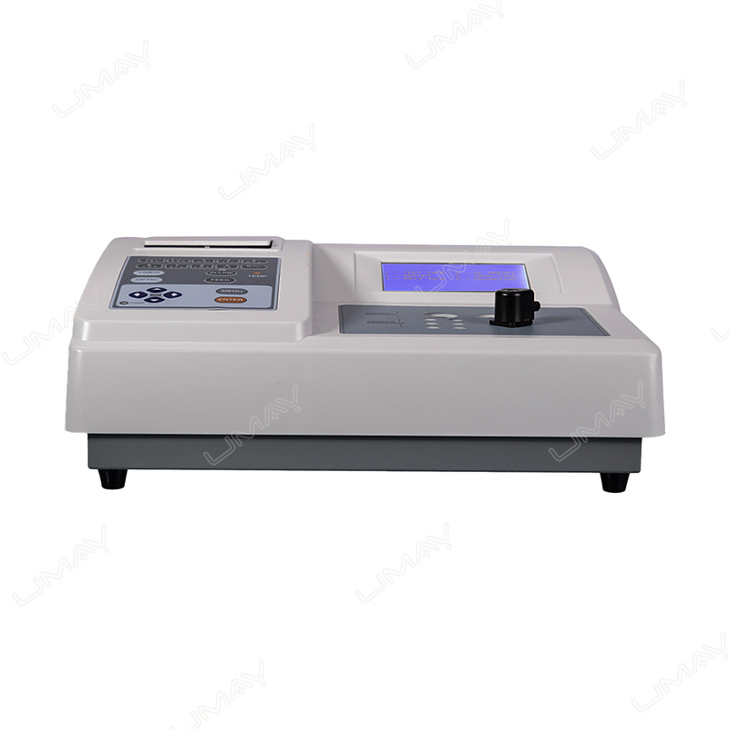 UMALZ006-congulation-analyzer-angle-view