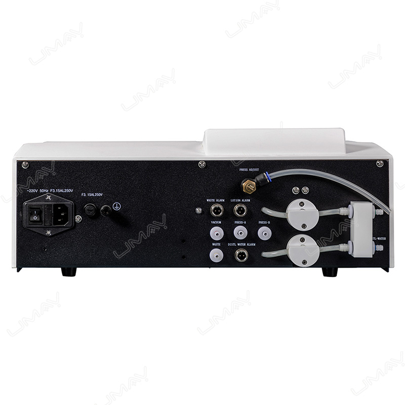 Microplate-washer-analyzer-back view
