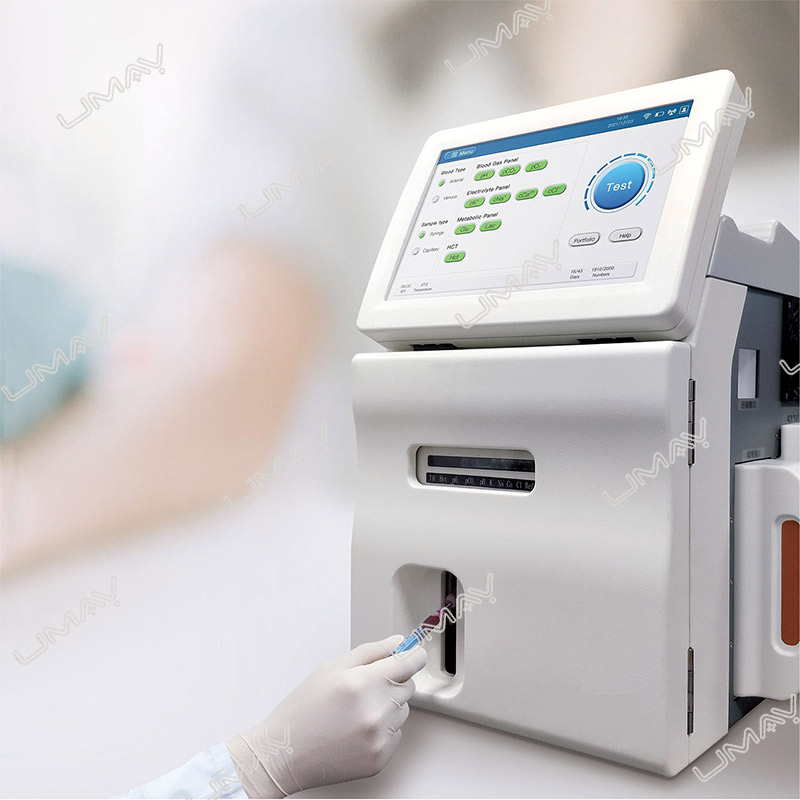 Blood-gas-analyzer-view