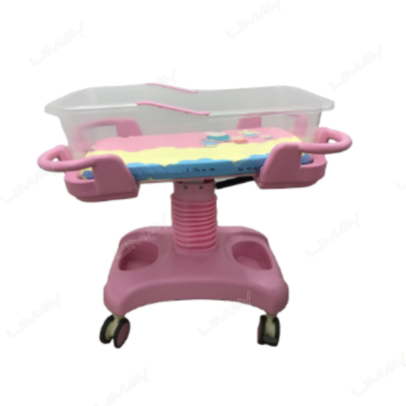 UMBB006-Pediatric-Hospital-Beds-detail-shot