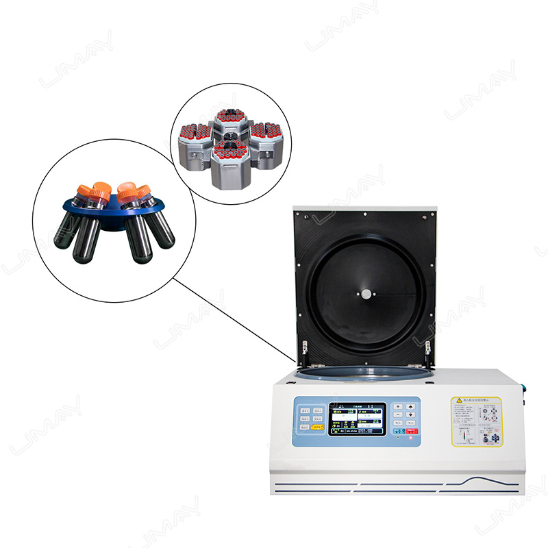 UMBBC002-centrifuges- accessories