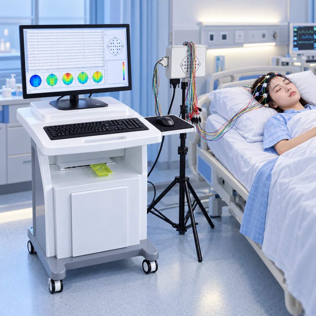 UMEEG002-Digital-EEG-System-for-Sleep-Study-and-EEG-Analysis