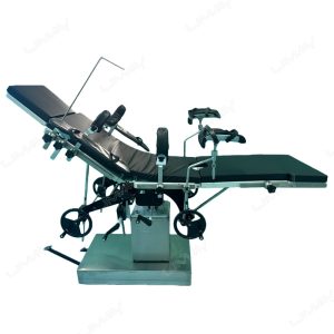 UMETOCO13-Surgery-Bed-left-side-view