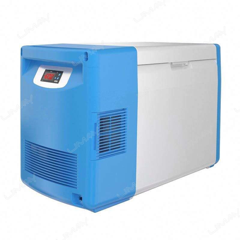 UMH-86W25-Medical-Refrigeration-Equipment-angle-view