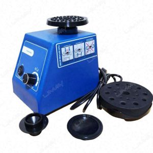 UMH-XHD Adjustable-Speed Vortex Mixer, 1000–2800 rpm