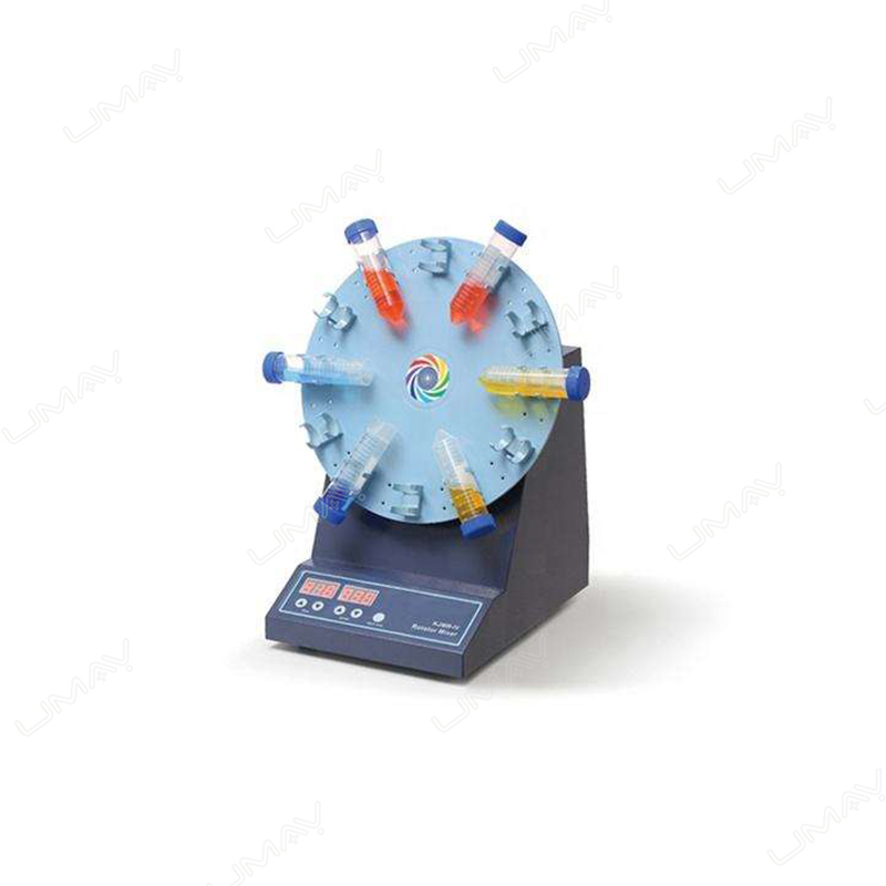 UMH-KMR-I-Blood -Collection-Mixer-Rotary-Mixer