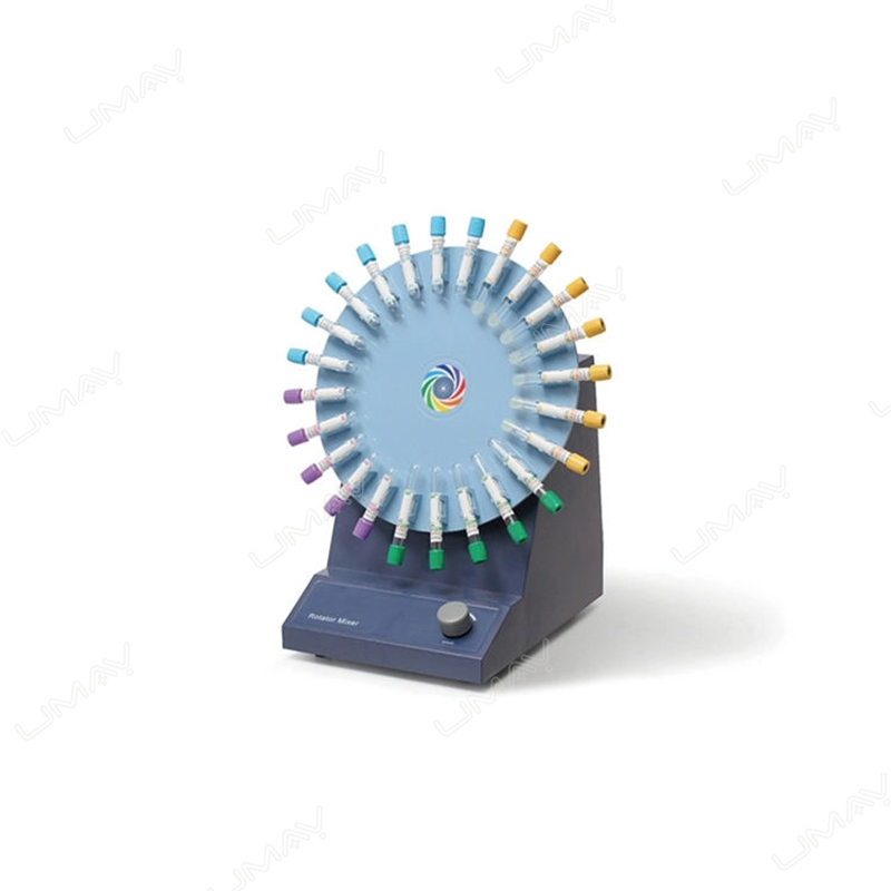 UMH-KMR-I-Blood -Collection-Mixer-Tube-Rotator