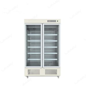 UMH-L1360-Medical-Refrigeration-Equipment-Front-View