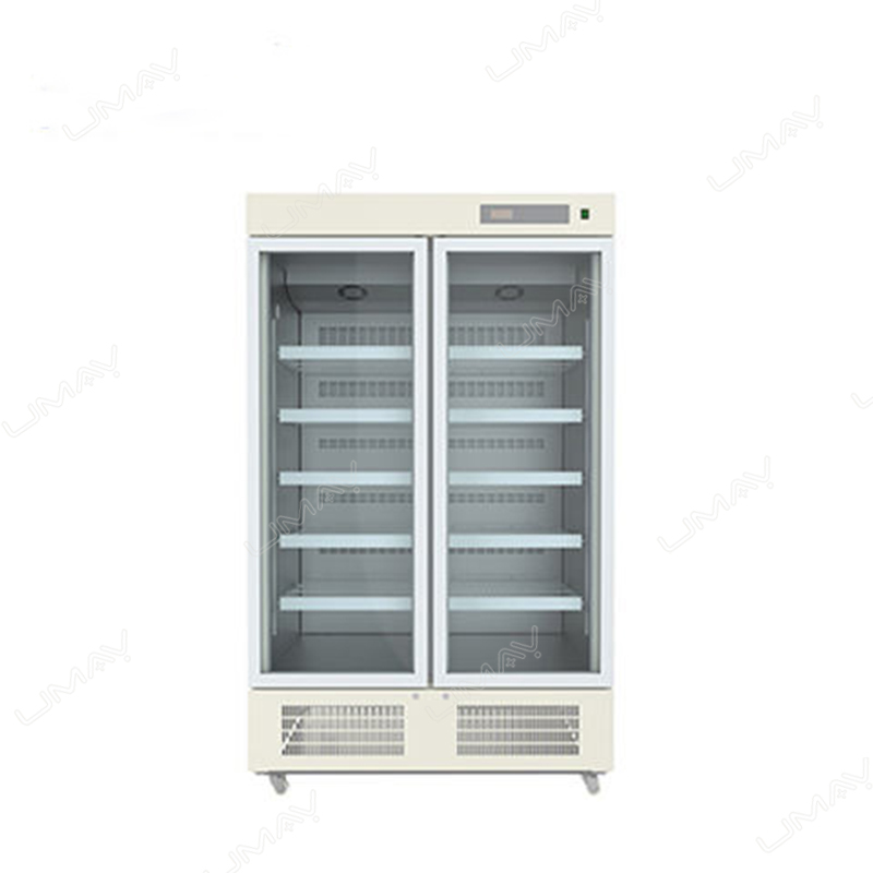 UMH-L1360-Medical-Refrigeration-Equipment-Front-View
