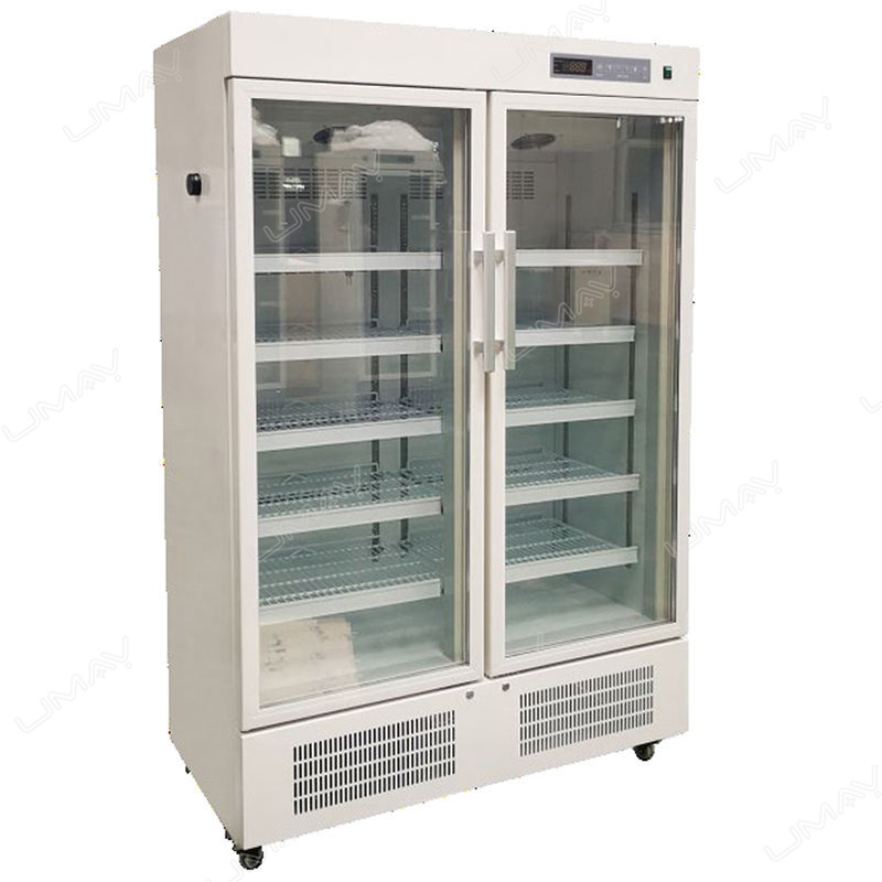 UMH-L1360-Medical-Refrigeration-Equipment-Right-View