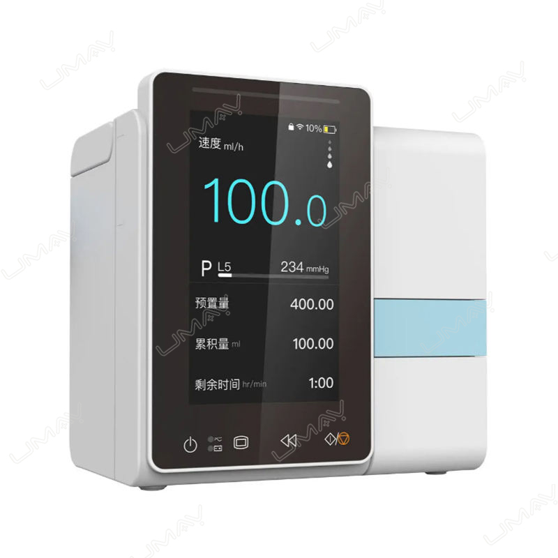 UMH-V5-infusion-pumps-angle-view