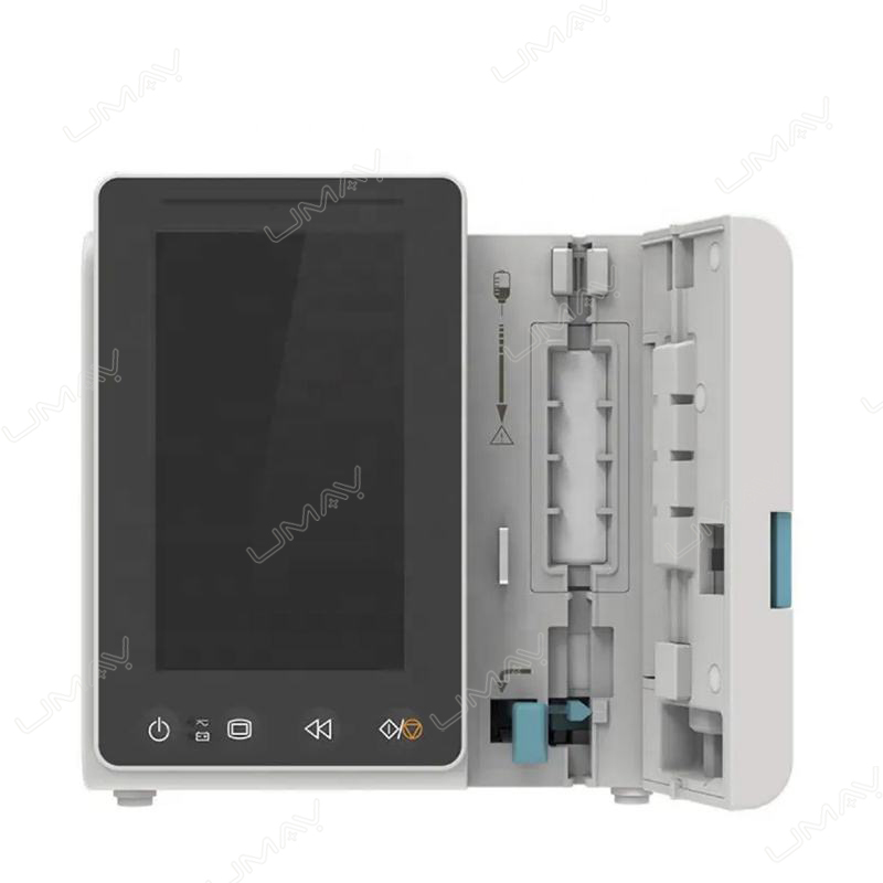 UMH-V5-infusion-pumps-open-view