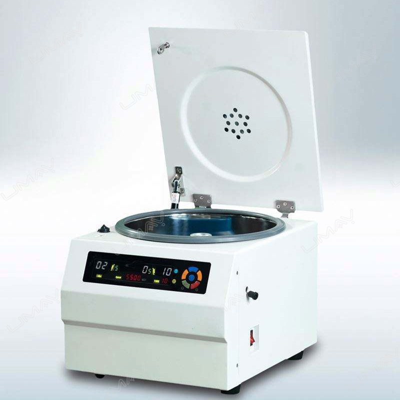 UMHC002-centrifuges-left-view