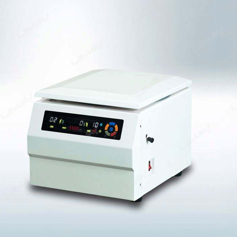UMHC002-centrifuges-front-view