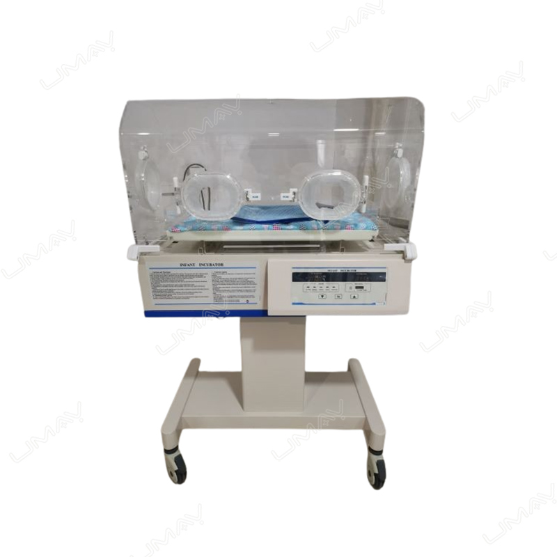 UMIFIB004-Infant -Incubators-front-view