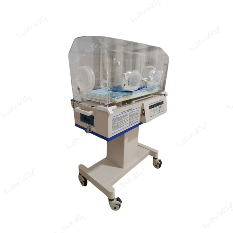 UMIFIB004-Infant -Incubators-side-view