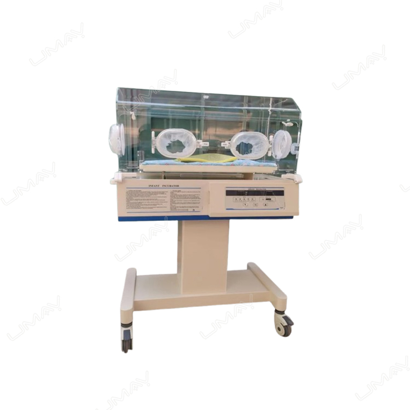 UMIFIB004-Infant -Incubators-angle-view