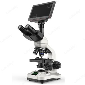 UMMS002-Microscopes-front-view