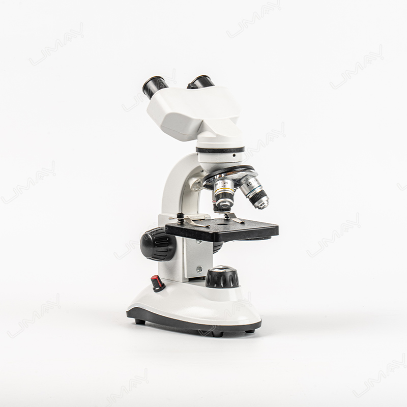 UMMS025-microscopes-angle-view