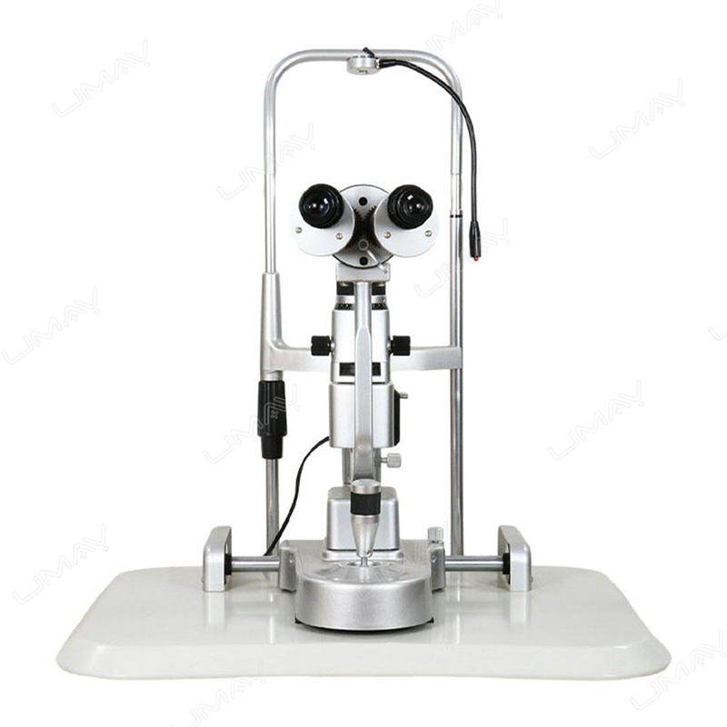 UMSLPLDK001 LED Slit Lamp Microscope with 10X/16X Magnification - Image 4