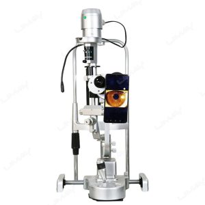 UMSLPO02-slit-lamp-front-view