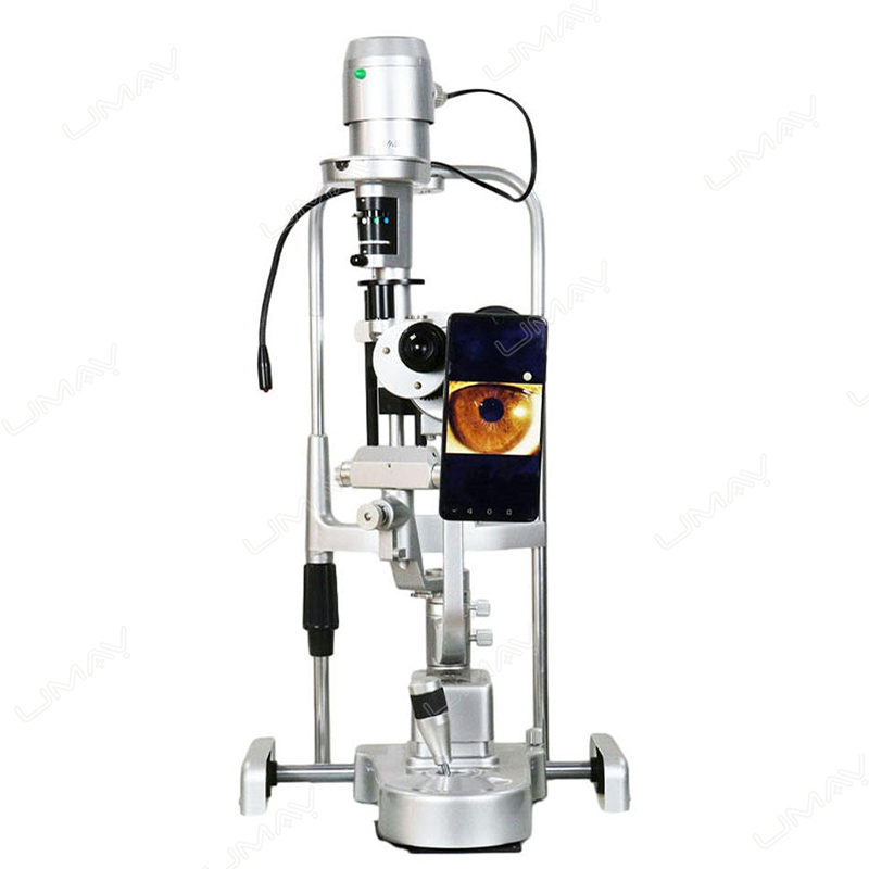 UMSLPO02-slit-lamp-front-view