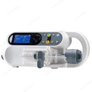 UMSP007-Syringe-Pump-main-picture