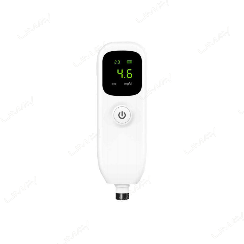 UMYJTMO01-Bilirubin-Meters-front-view