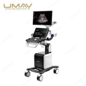 Mindray Consona N8 Diagnostic Ultrasound System for Multi-Specialty Imaging
