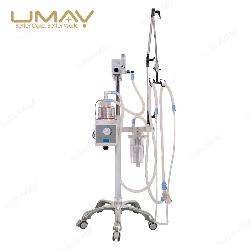 UMH-ADI-Bubble-CPAP-System-without-Air-Compressor