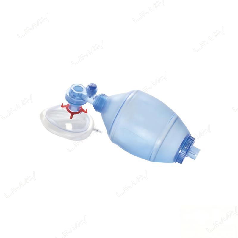 UMYMR001-Emergency-Manual-Artificial-Resuscitator-Key-Feature-Main-Picture