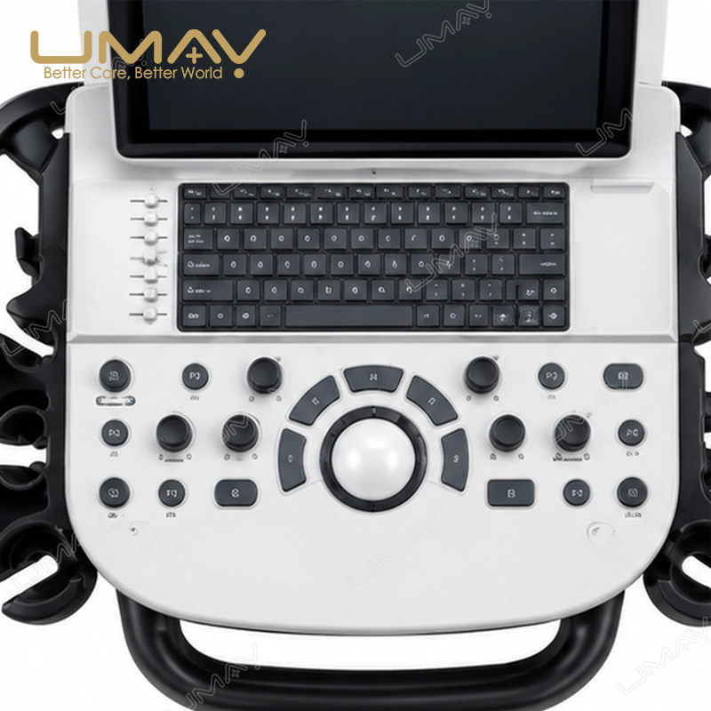 Mindray Consona N5 Diagnostic Ultrasound System for Multi-Specialty Imaging - Image 2