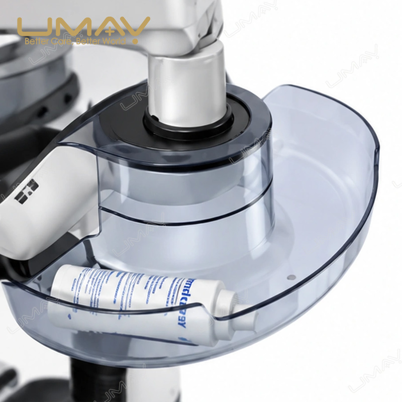 Mindray Consona N5 Diagnostic Ultrasound System for Multi-Specialty Imaging - Image 4