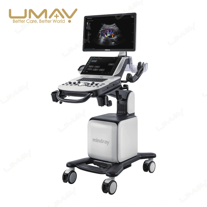 Mindray Consona N5 Diagnostic Ultrasound System for Multi-Specialty Imaging